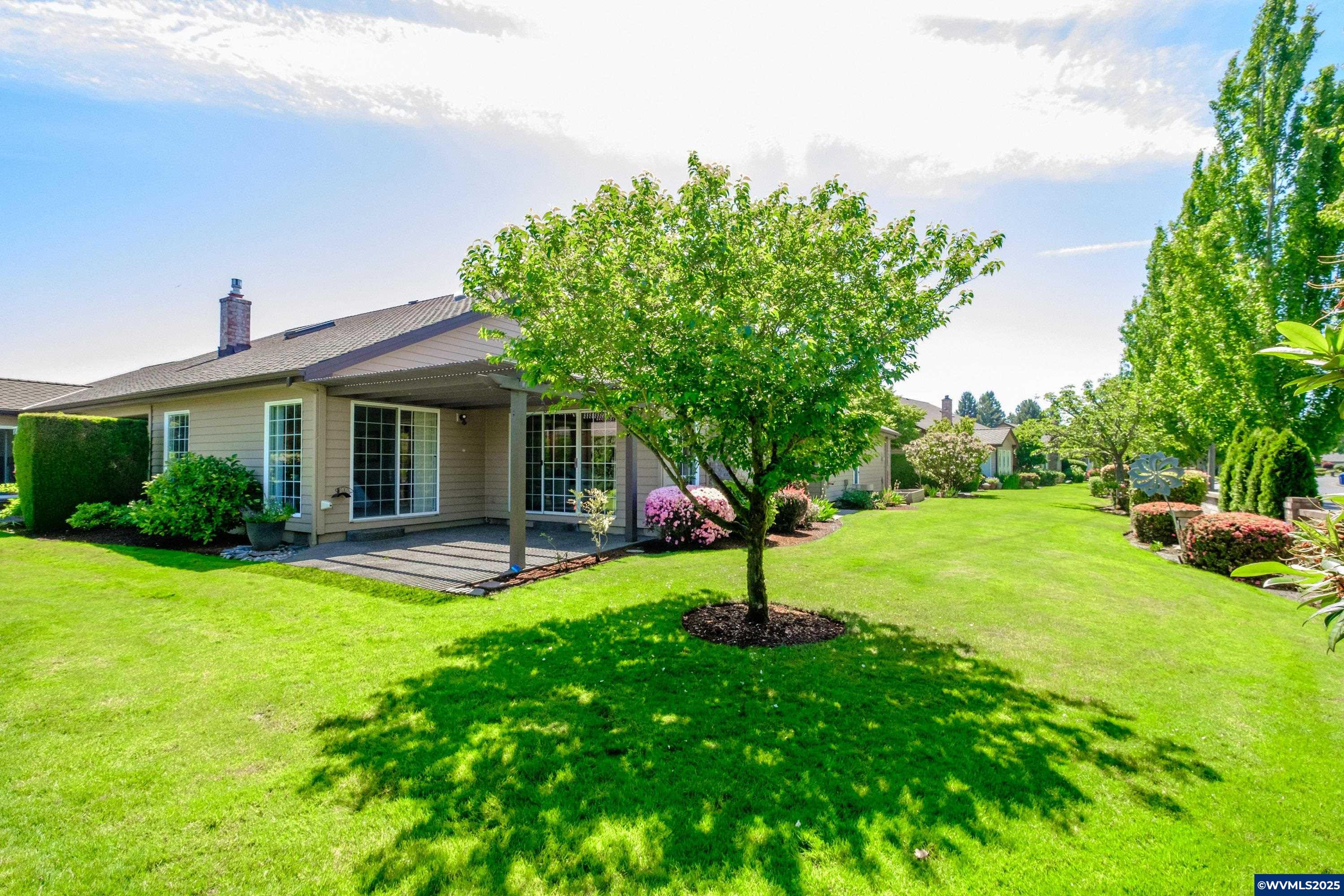 865 Crenshaw Loop North Keizer, OR 97303 - Photo 43 of 44
