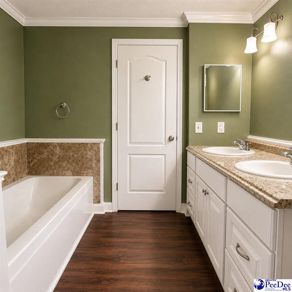 4504 Spring Hill Road Florence, SC 29501 - Photo 13 of 22 Gallery Image 13