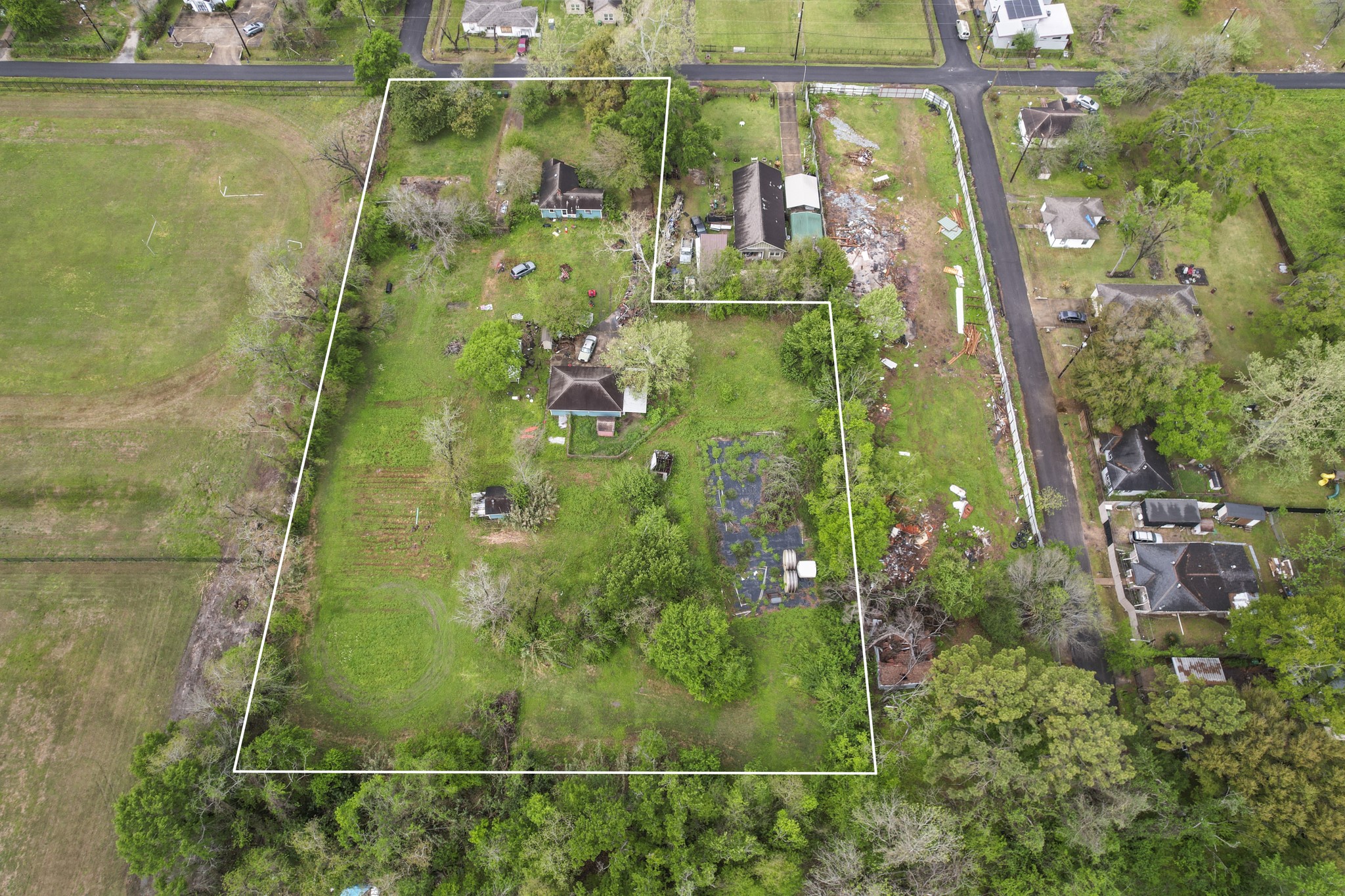 6302 Tuskegee Street Houston, TX 77091 - Photo 7 of 27