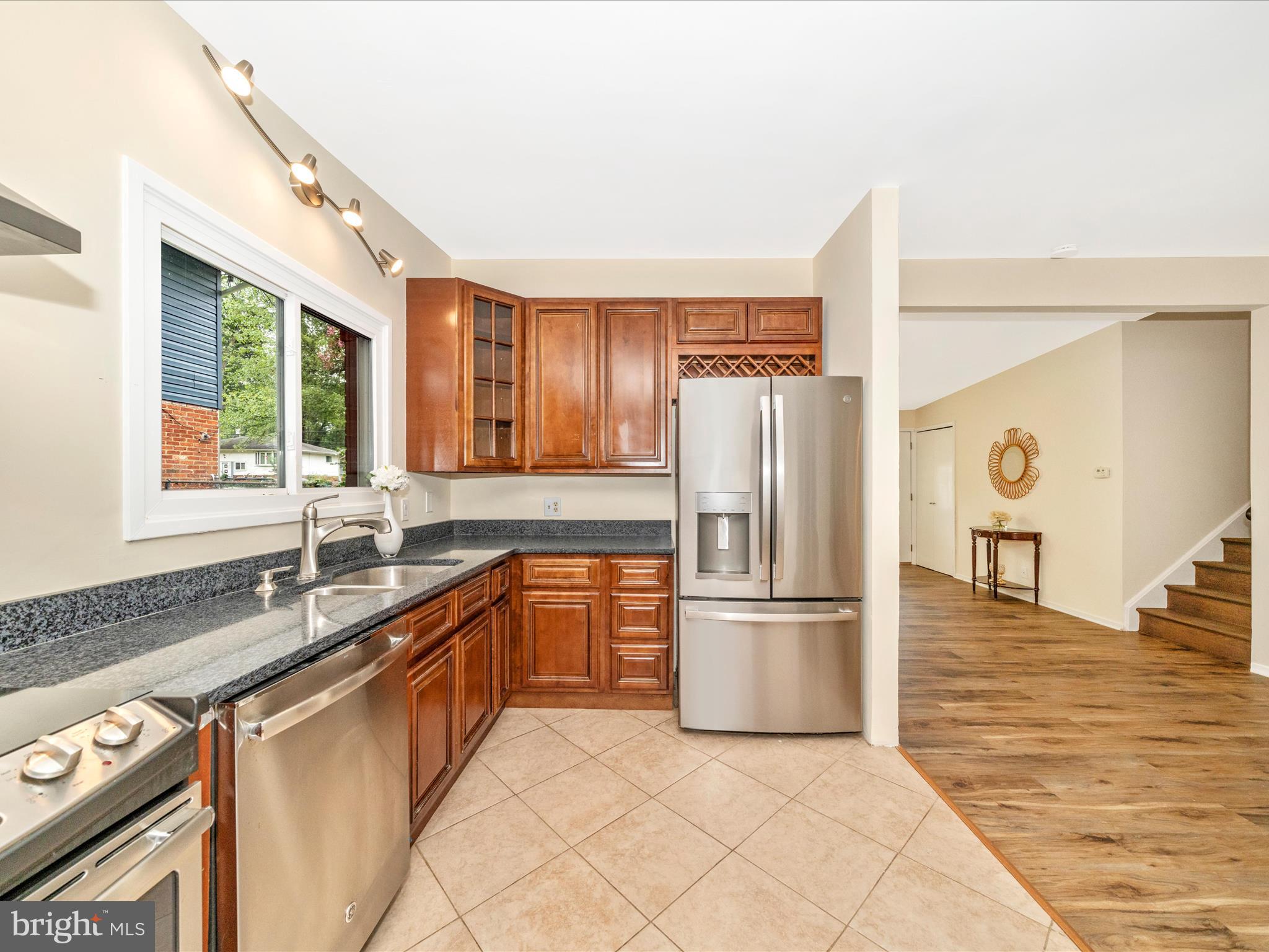 3313 Estelle Terrace Silver Spring, MD 20906 - Photo 16 of 52 Kitchen