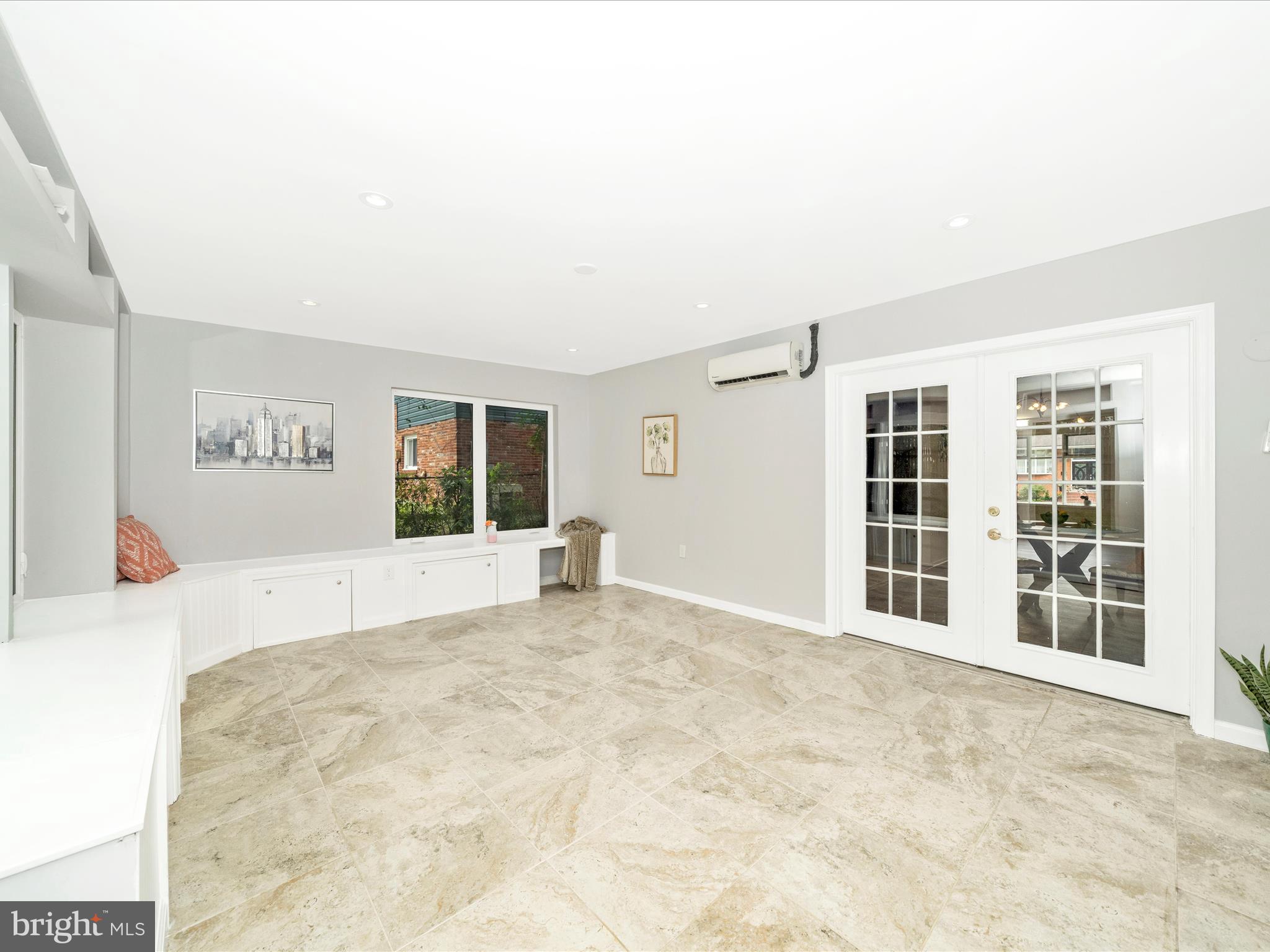 3313 Estelle Terrace Silver Spring, MD 20906 - Photo 19 of 52 a view of an empty room with a window
