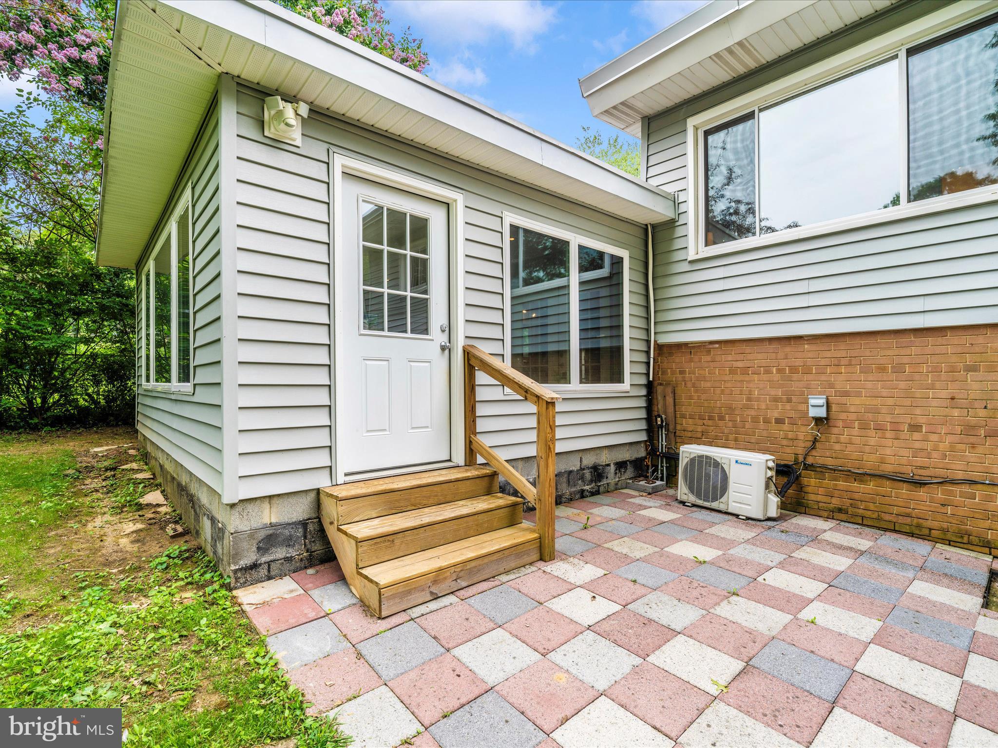 3313 Estelle Terrace Silver Spring, MD 20906 - Photo 43 of 52 Exterior Back