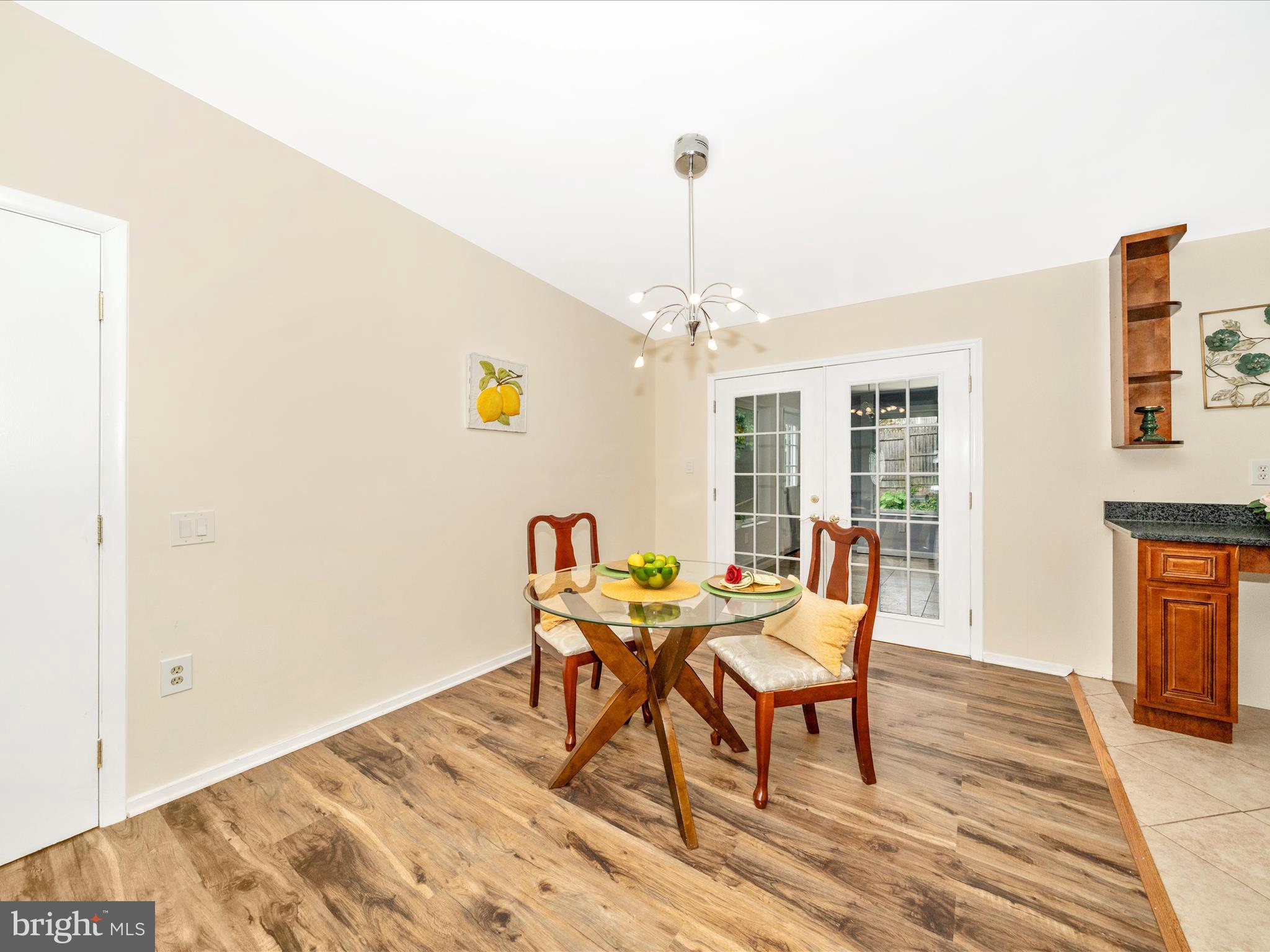 3313 Estelle Terrace Silver Spring, MD 20906 - Photo 10 of 52 a dining room with furniture and window