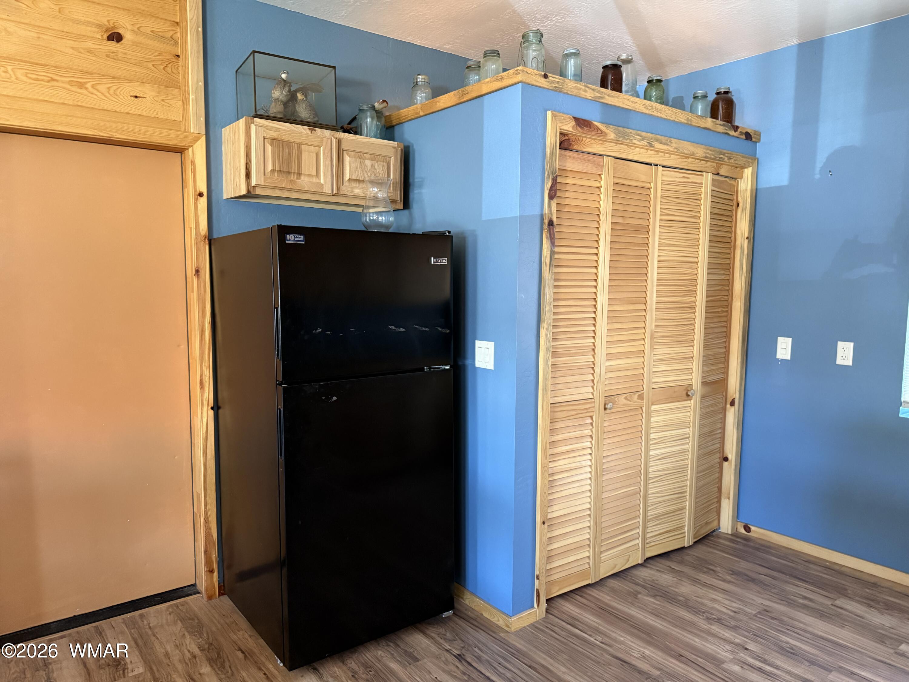 23 East E Cr Springerville, AZ 85938 - Photo 41 of 57 Kitchen