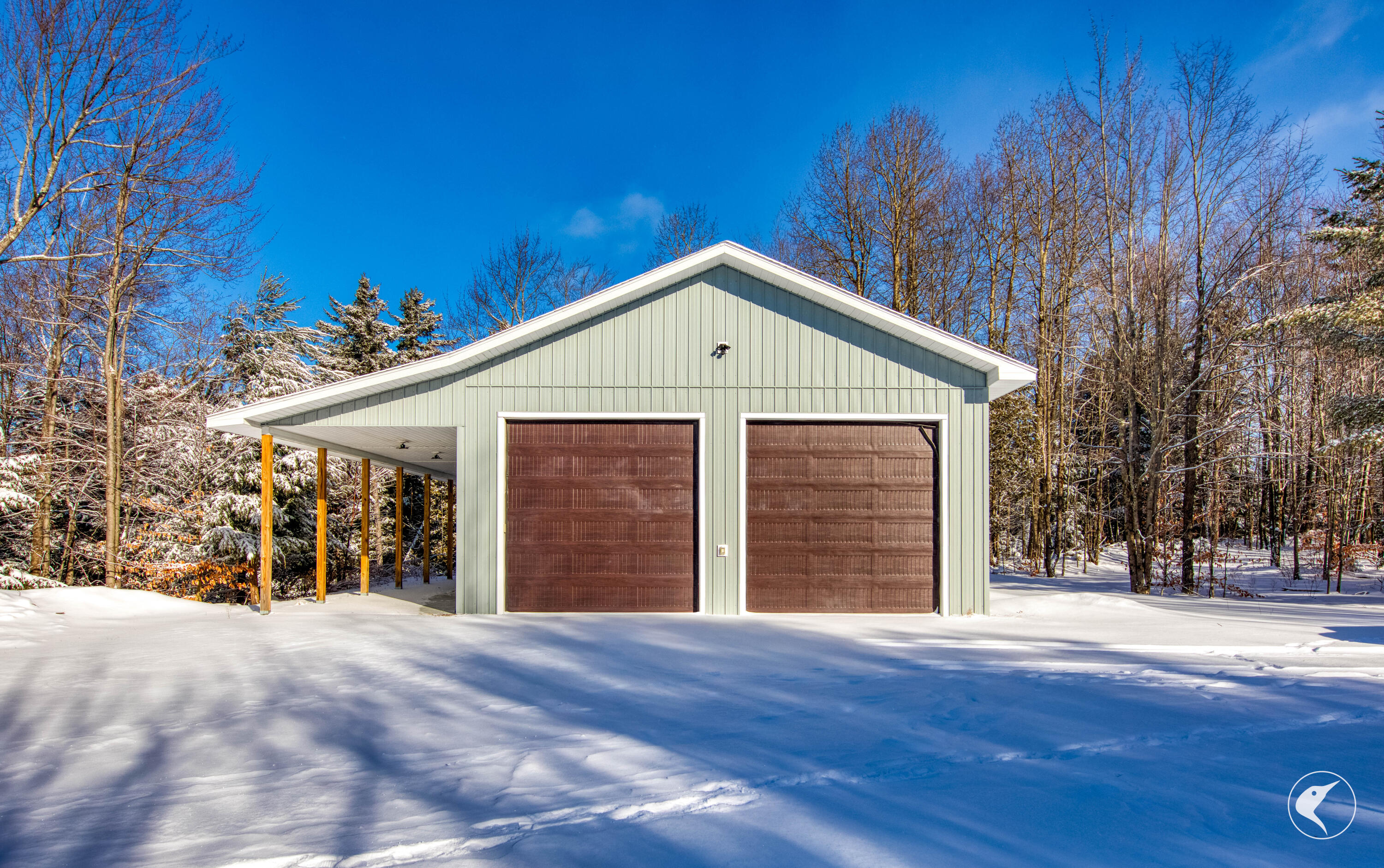 291 Hewitt Road St. Regis Falls, NY 12980 - Photo 101 of 107 AA7A5519