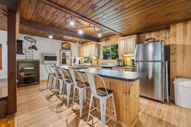 $625,000 | 46 Crestwood Drive, Conway, NH 03845