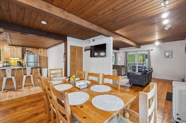 $625,000 | 46 Crestwood Drive, Conway, NH 03845