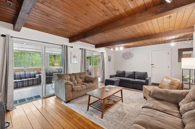 $625,000 | 46 Crestwood Drive, Conway, NH 03845