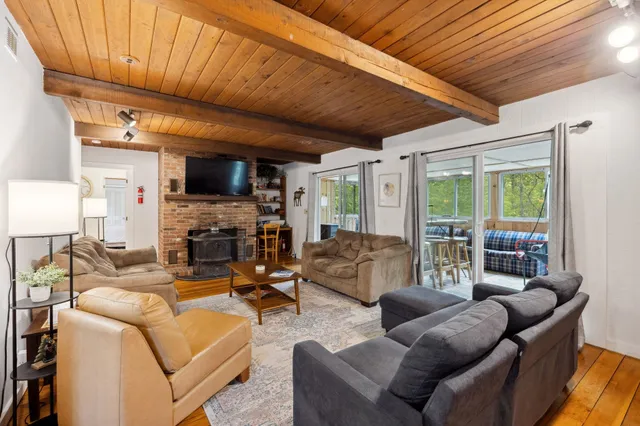 $625,000 | 46 Crestwood Drive, Conway, NH 03845
