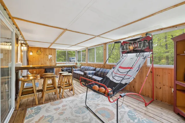 $625,000 | 46 Crestwood Drive, Conway, NH 03845