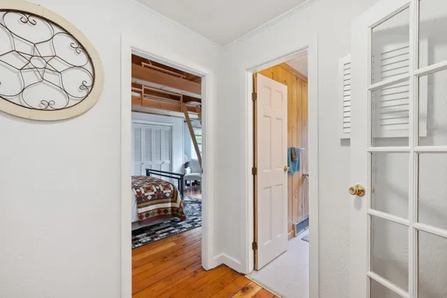 $625,000 | 46 Crestwood Drive, Conway, NH 03845