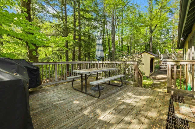 $625,000 | 46 Crestwood Drive, Conway, NH 03845