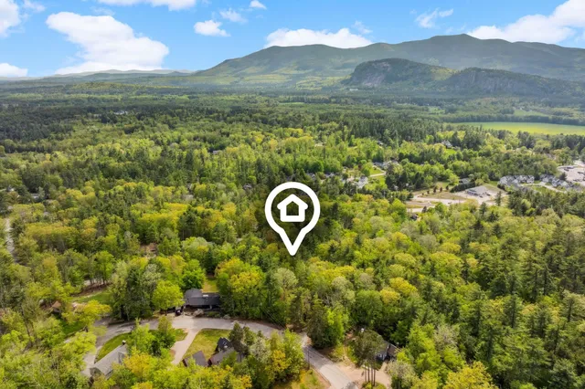 $625,000 | 46 Crestwood Drive, Conway, NH 03845
