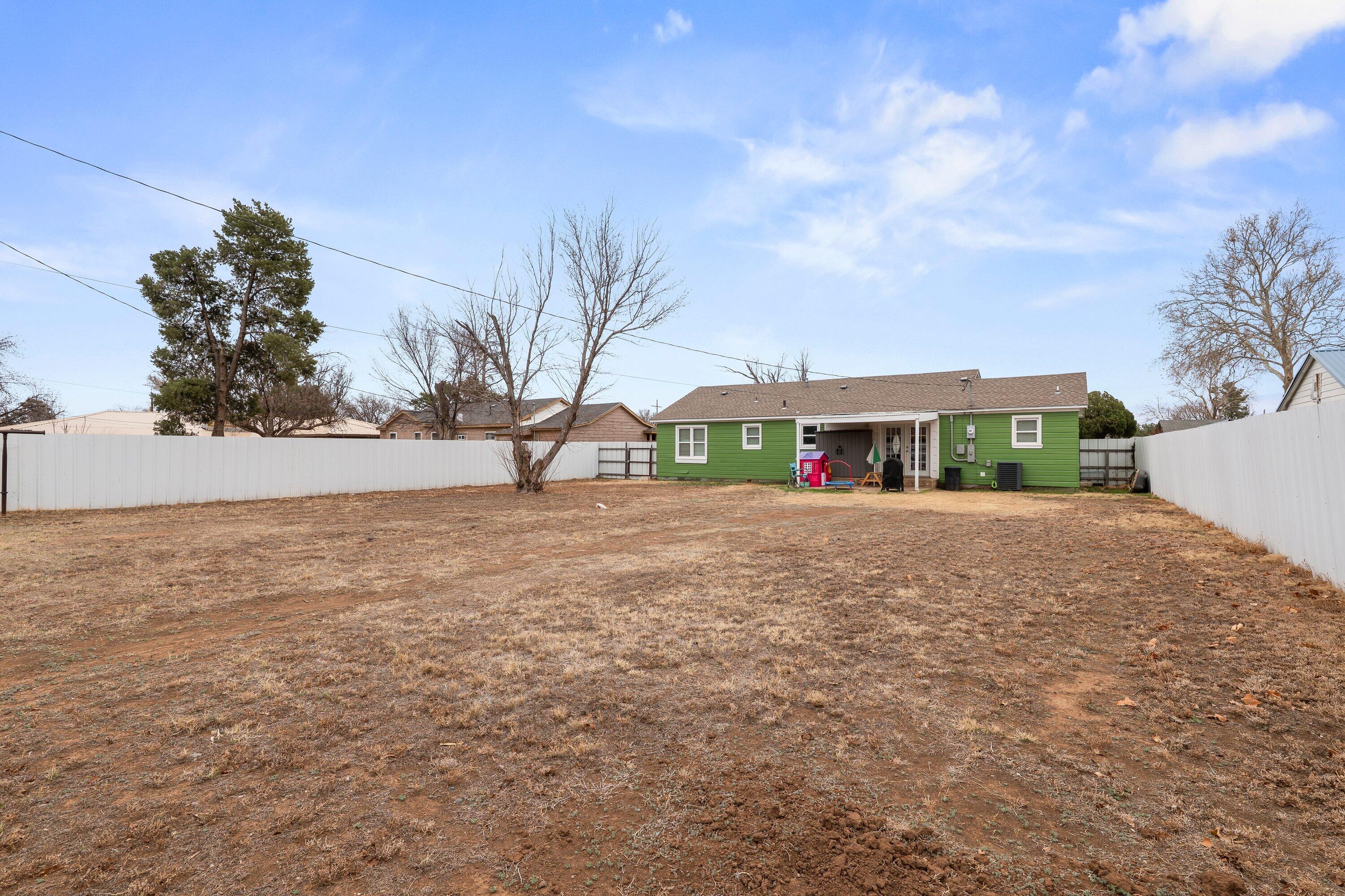 505 East 15th Street Littlefield, TX 79339 - Photo 22 of 22