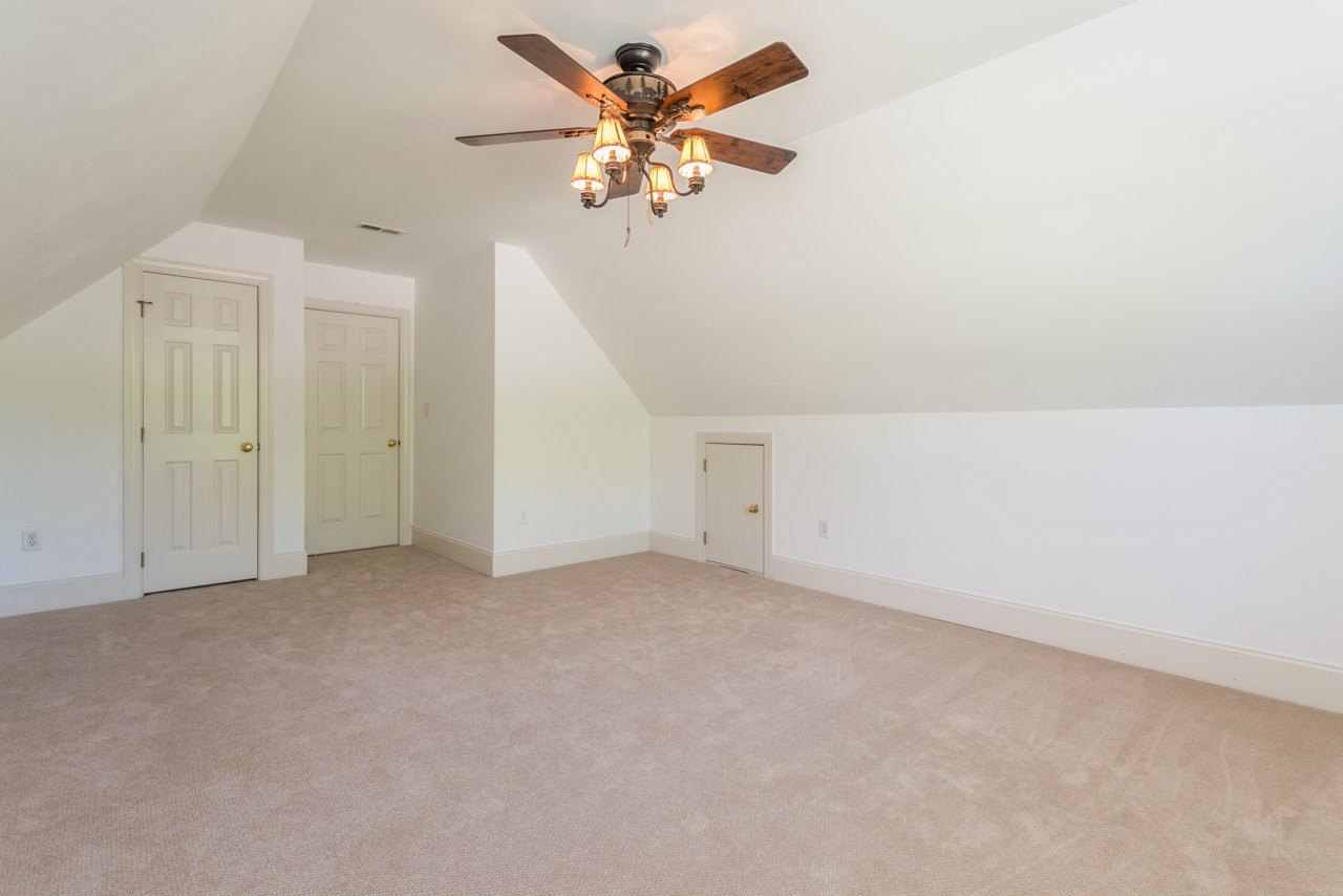 6801 Cool Pond Road Raleigh, NC 27613 - Photo 19 of 25 Bonus Room