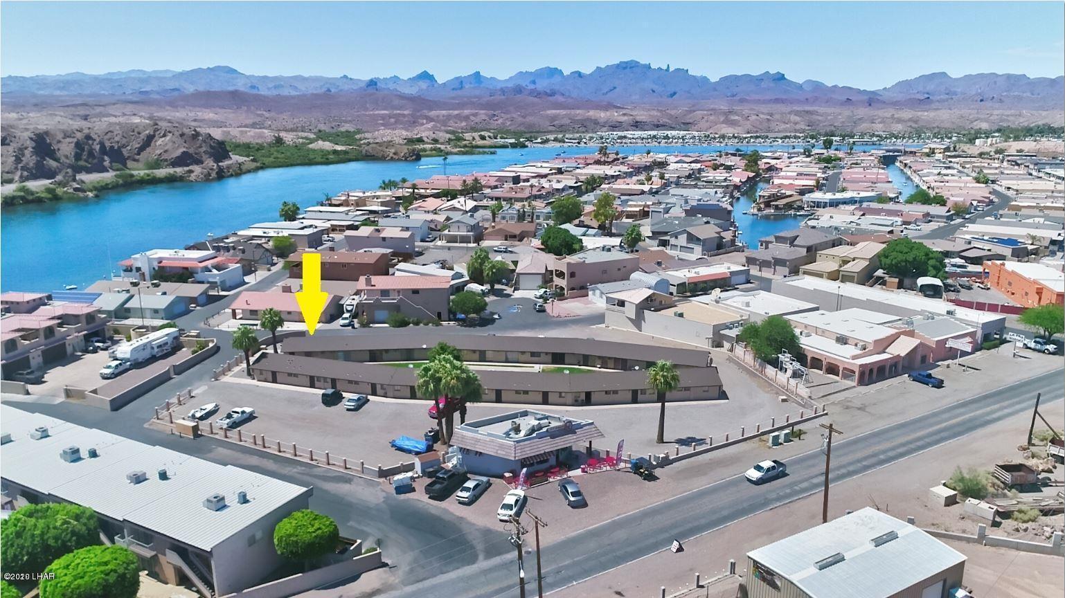 9122 Riverside Drive, Unit 2 Parker, AZ 85344 - Photo 1 of 13 20190220203614794728000000-o