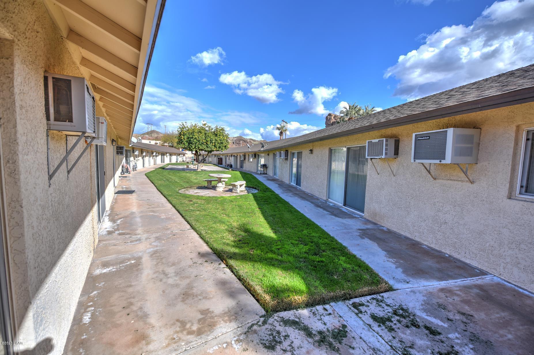 9122 Riverside Drive, Unit 2 Parker, AZ 85344 - Photo 11 of 13 COMMON AREA