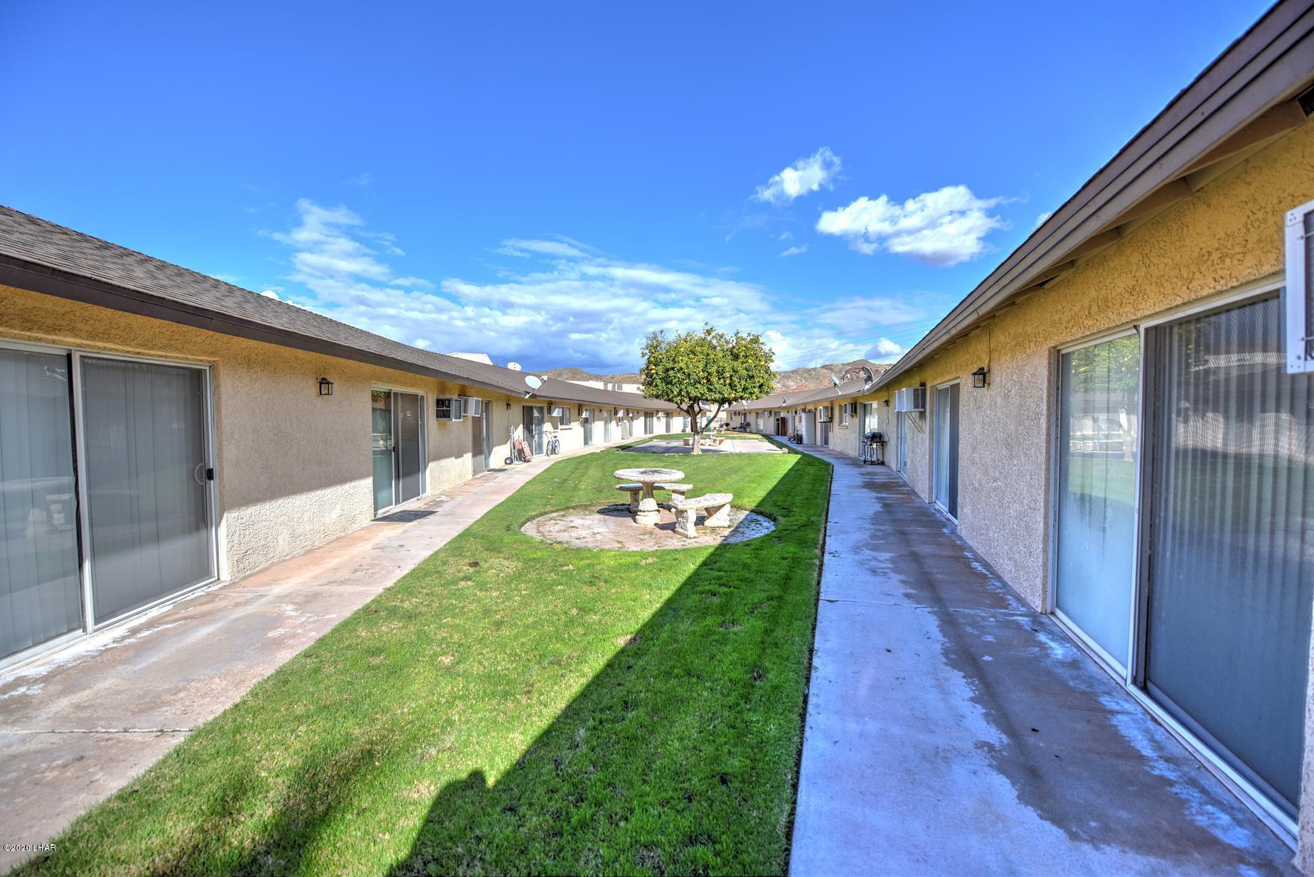9122 Riverside Drive, Unit 2 Parker, AZ 85344 - Photo 12 of 13 COMMON AREA