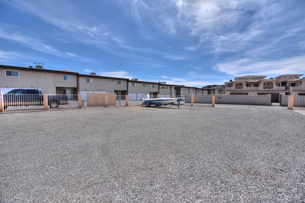 9122 Riverside Drive, Unit 2 Parker, AZ 85344 - Photo 13 of 13 LOTS OF ROOM TO PARK