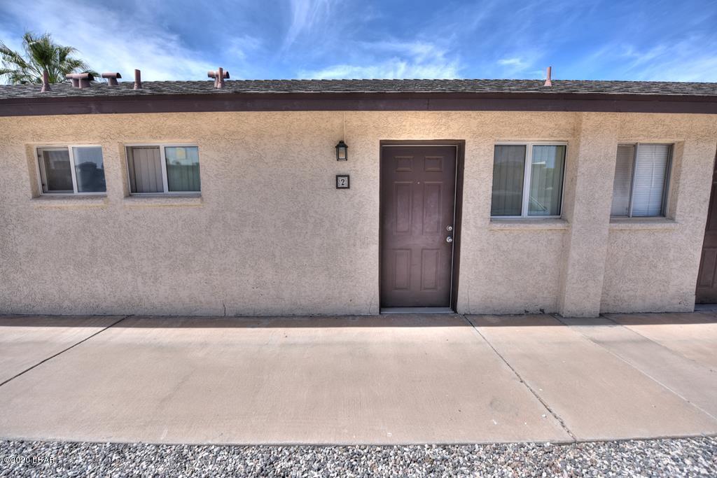 9122 Riverside Drive, Unit 2 Parker, AZ 85344 - Photo 2 of 13 UNIT 2