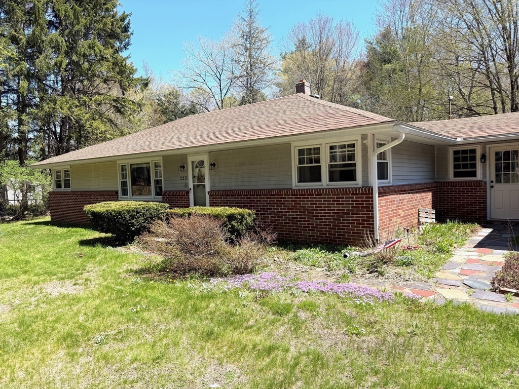 223 South Barre Road Barre, MA 01005 - Photo 25 of 34