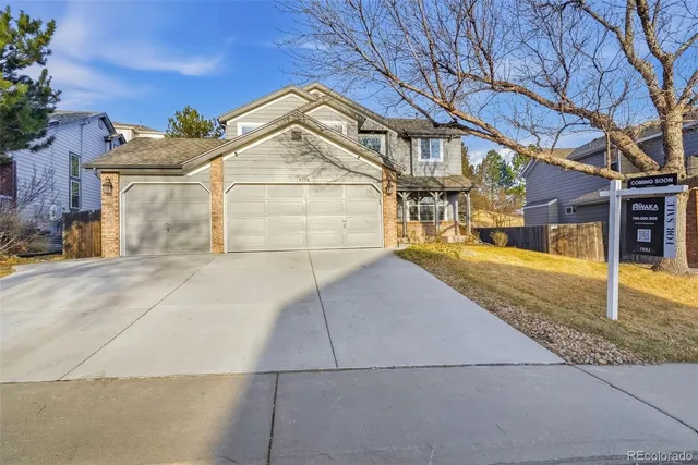 $725,000 | 5776 South Truckee Court, Centennial, CO 80015