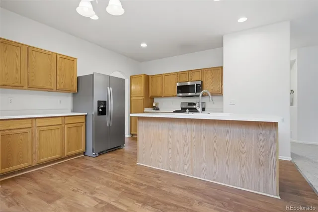 $725,000 | 5776 South Truckee Court, Centennial, CO 80015