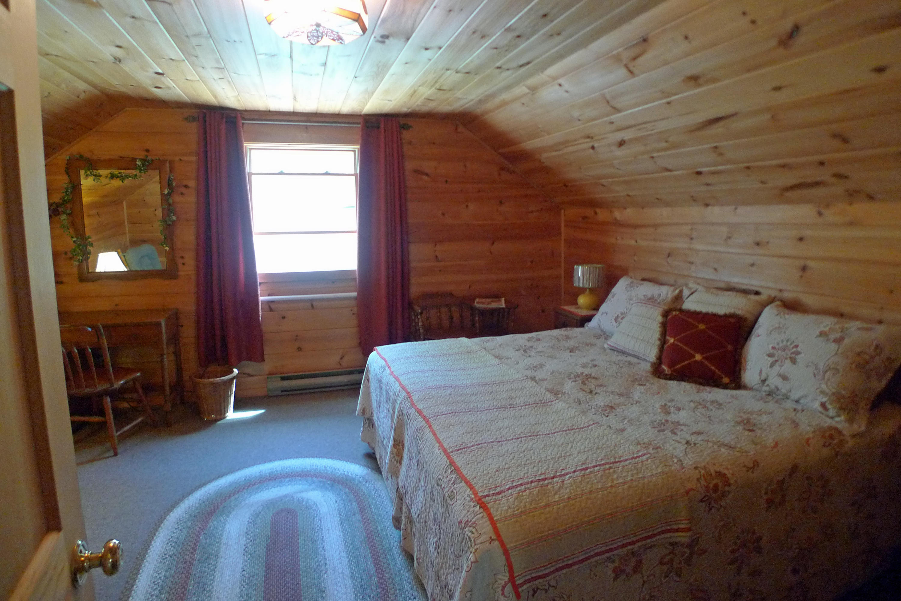 726 Ocean Point Road Boothbay, ME 04544 - Photo 11 of 15 bedroom 3