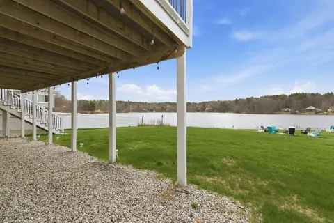$999,000 | 165 Georgetown Drive, Barnstead, NH 03225