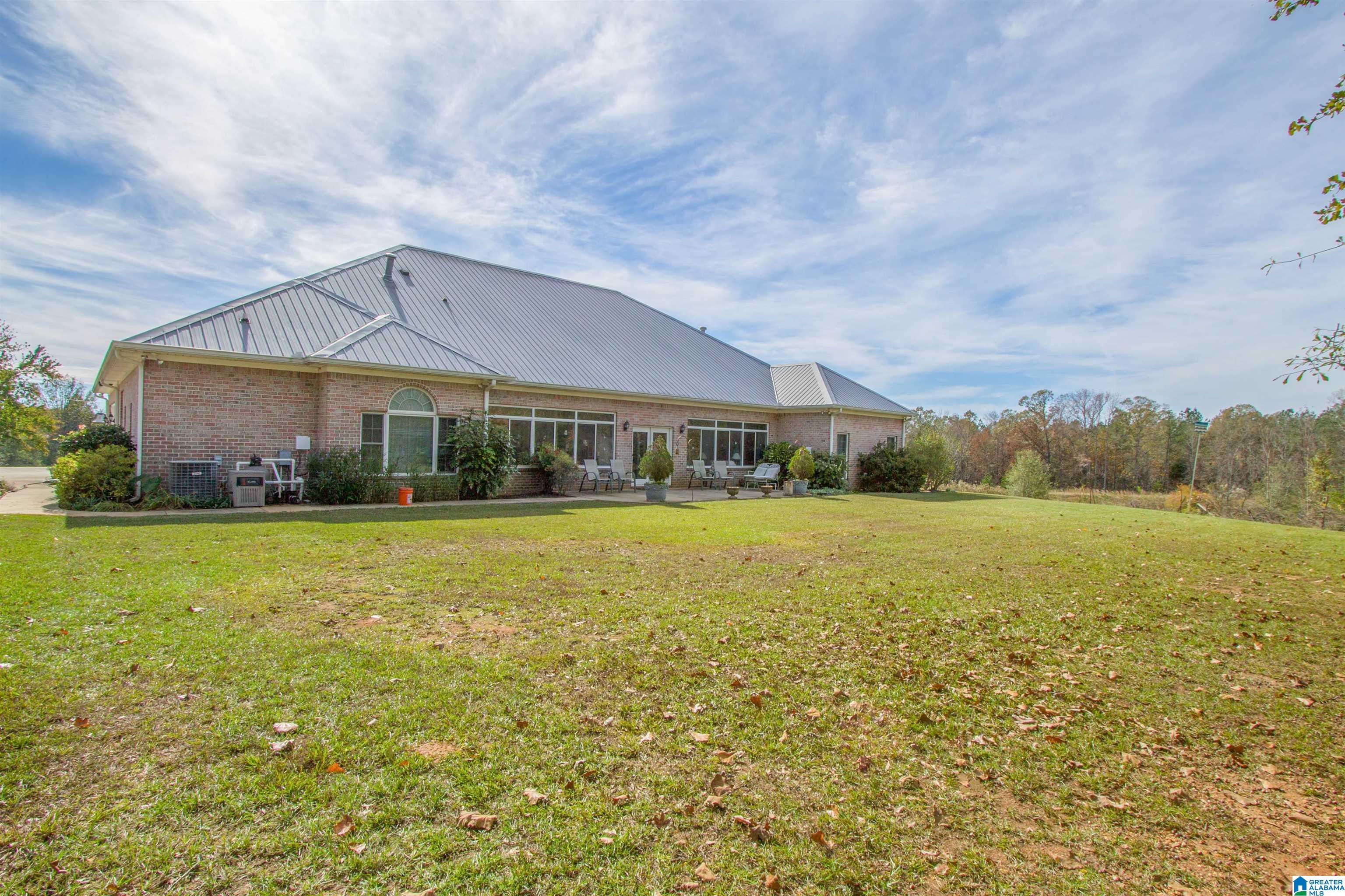 205 Hazel Ranch Road Alpine, AL 35014 - Photo 28 of 32