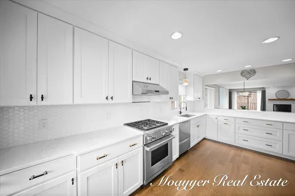 $449,000 | 6204 Tahoe Drive Southeast, Grand Rapids, MI 49546