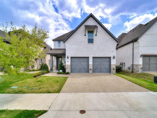 $4,395 | 861 Lady Tessala Avenue, Lewisville, TX 75056