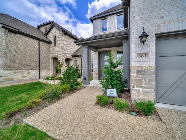 $4,395 | 861 Lady Tessala Avenue, Lewisville, TX 75056