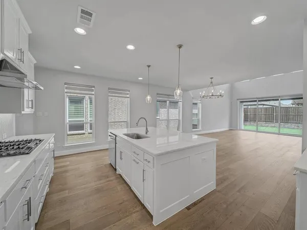 $4,395 | 861 Lady Tessala Avenue, Lewisville, TX 75056