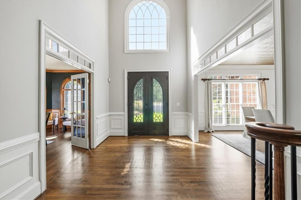 250 Boxgrove Road Alpharetta, GA 30022 - Photo 9 of 89 Gallery Image 9
