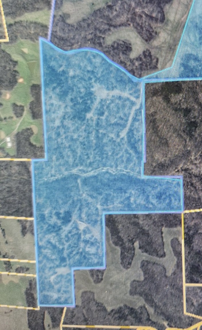 0 Old Paris Murray Road Puryear, TN 38251 - Photo 41 of 42