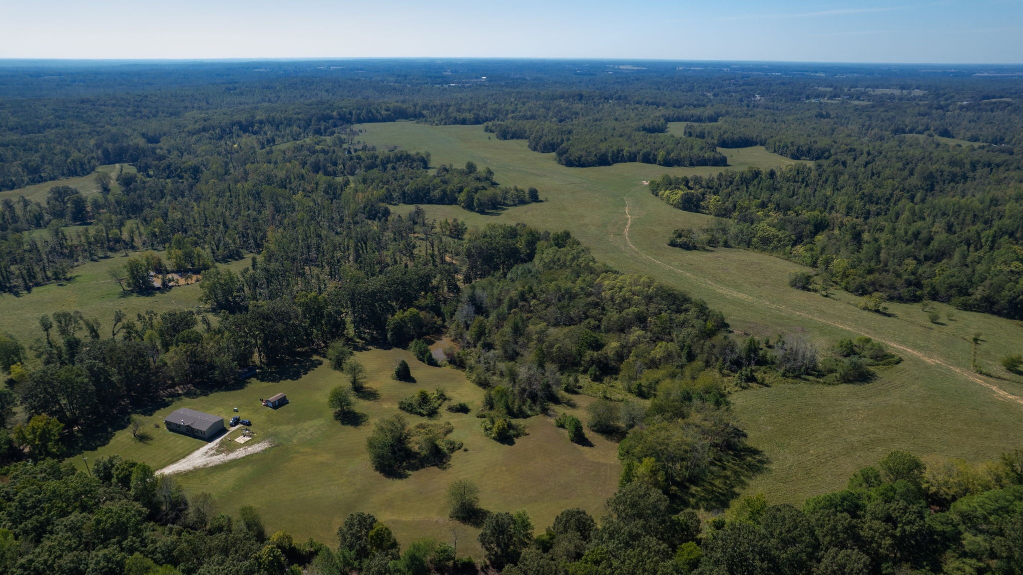 0 Old Paris Murray Road Puryear, TN 38251 - Photo 6 of 42