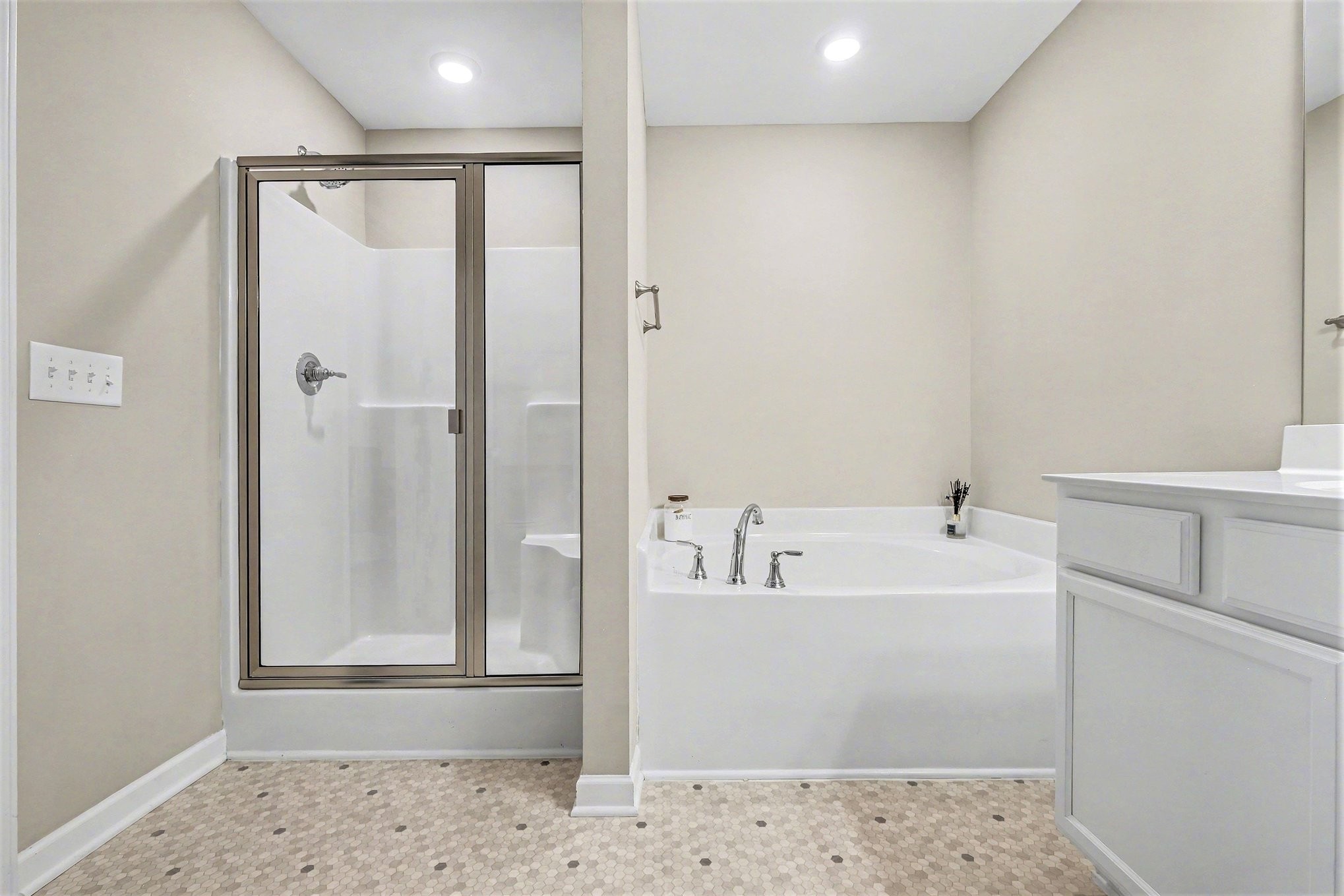 381 Ezra Street Pleasant View, TN 37146 - Photo 25 of 31 a bathroom with a bathtub and a sink
