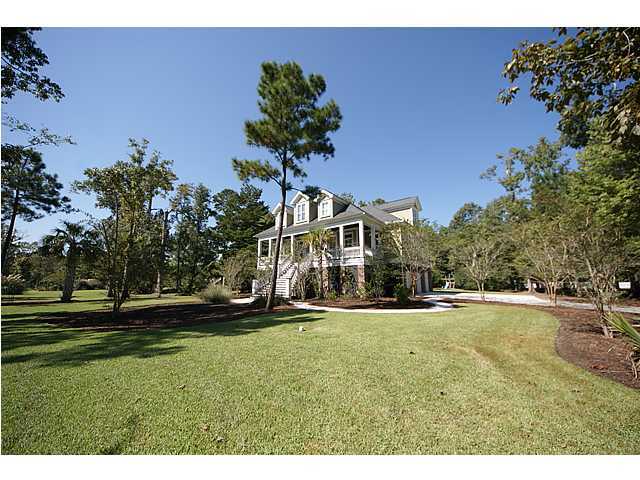2002 Shell Ring Circle Mount Pleasant, SC 29466 - Photo 2 of 24 Additional Photo