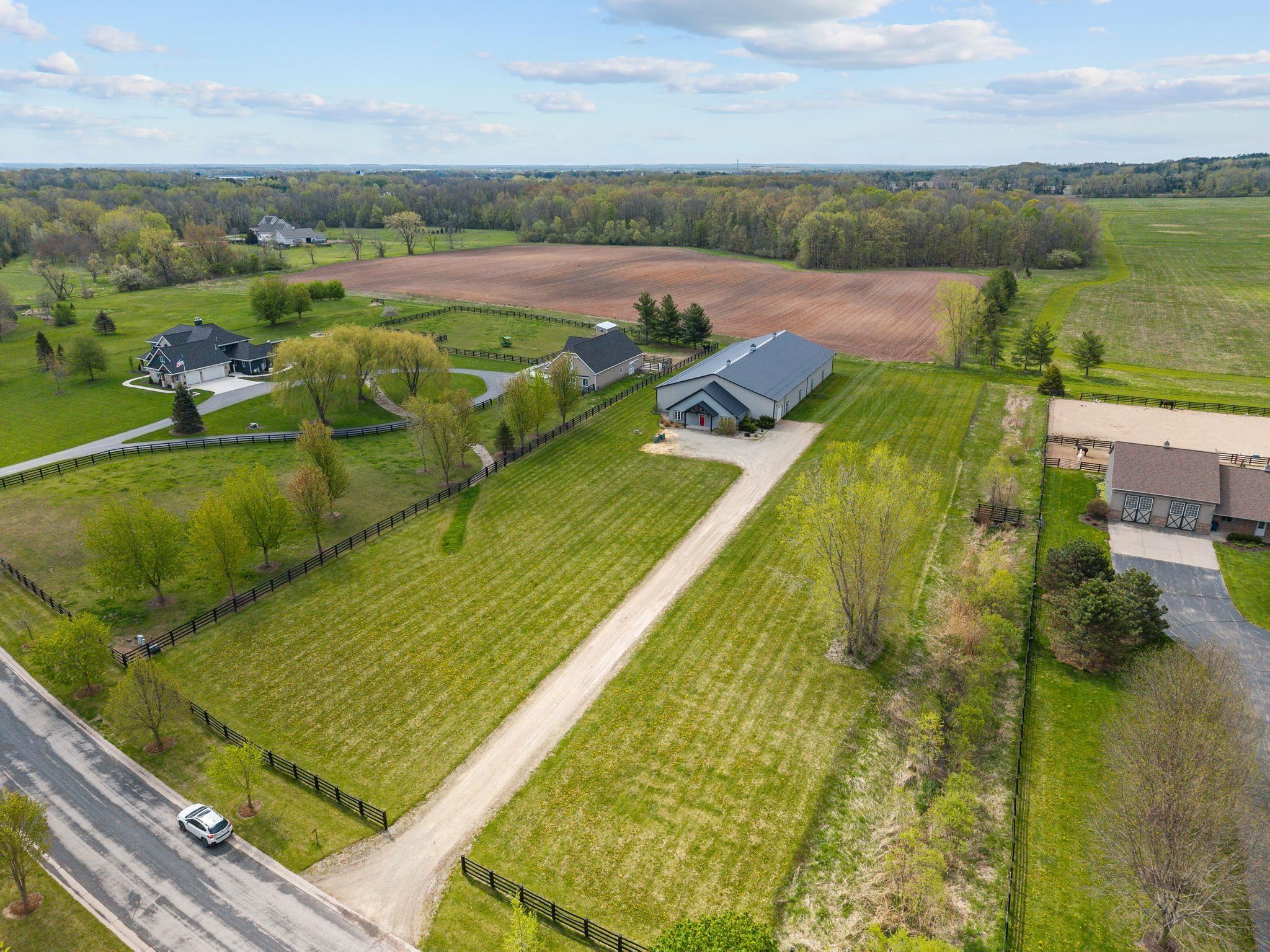 W3642 Equestrian Trail Freedom, WI 54913 - Photo 56 of 68