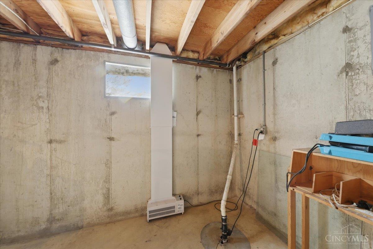 12130 Snider Road Cincinnati, OH 45249 - Photo 30 of 47