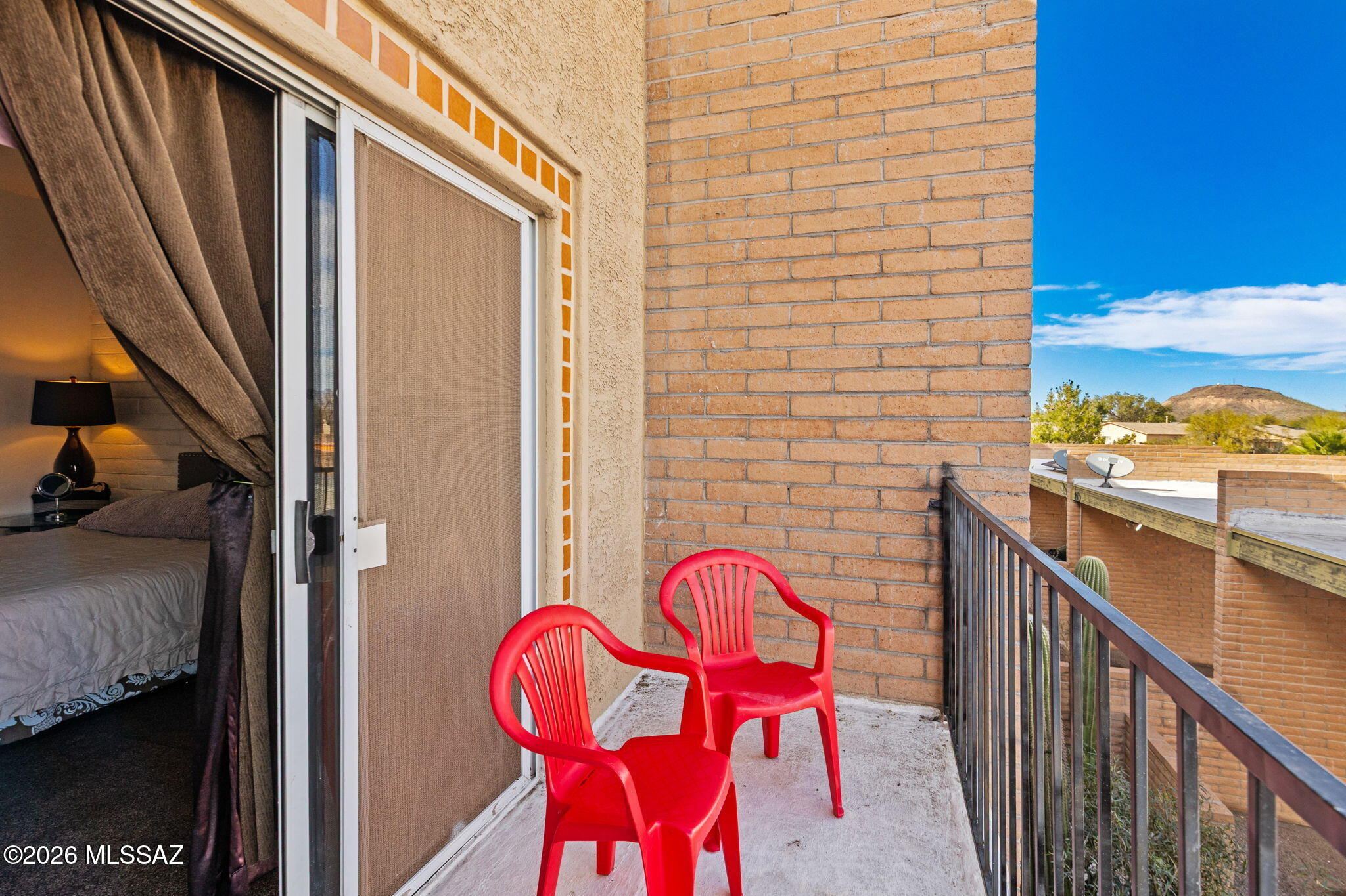 3524 South Mission Road, Unit 3 Tucson, AZ 85713 - Photo 28 of 33