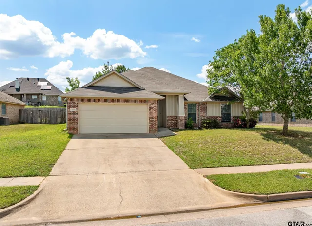 $2,500 | 7343 Rockpoint Lane, Tyler, TX 75703