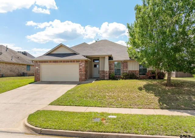 $2,500 | 7343 Rockpoint Lane, Tyler, TX 75703