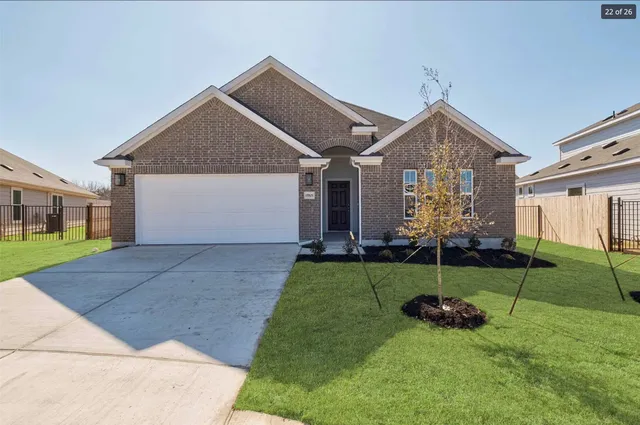 $1,995 | 15503 Lustrous Amber Cove, Del Valle, TX 78617