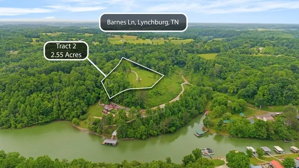 $599,000 | 2 T Barnes Lane, Winchester, TN 37398