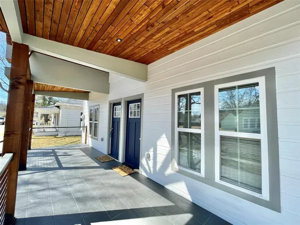 $1,295 | 1808 Oneal Street, Unit B, Greenville, TX 75401