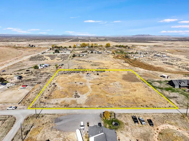 $85,000 | 584 North Circle, Shoshone, ID 83352