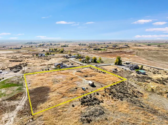 $85,000 | 584 North Circle, Shoshone, ID 83352