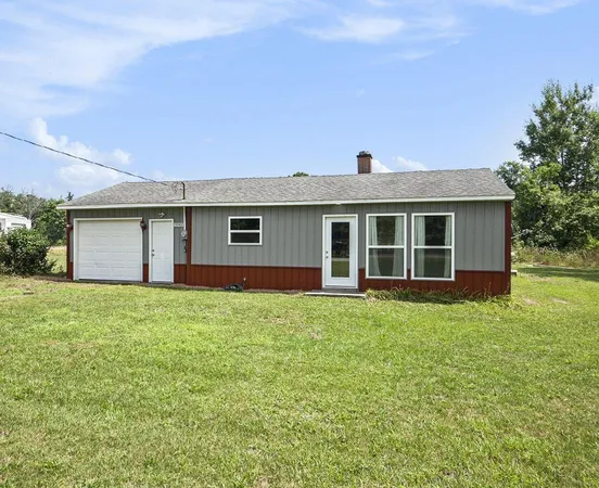 $161,000 | 5942 North Woodbridge Road, White Cloud, MI 49349